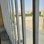 حفاظ پنجره از داخل