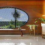 عکس حفاظ پنجره