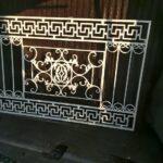 محکم کردن درها و پنجره ها با حفاظ