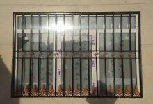 پیشگیری از سرقت در فروشگاه
