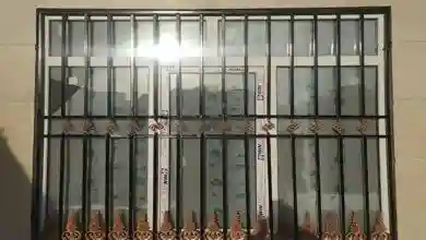 پیشگیری از سرقت فروشگاه