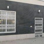 حفاظ پنجره متحرک