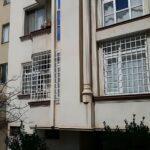حفاظ های ترکیبی بر امنیت منزل