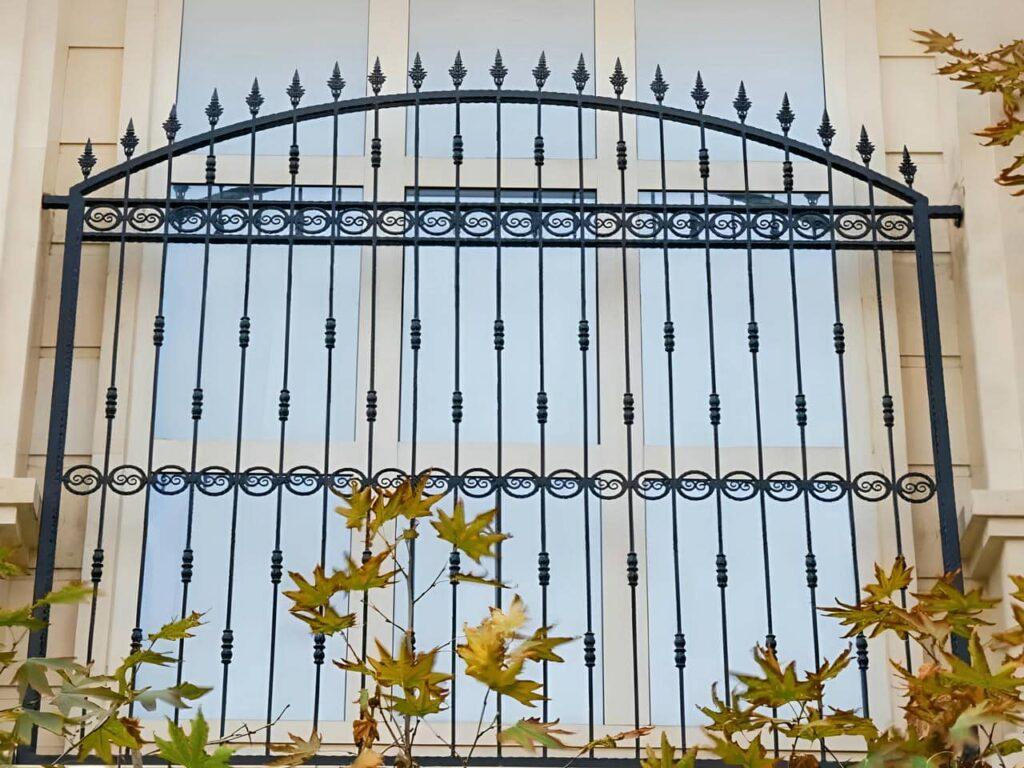 حفاظ پنجره برای خانه مدرن