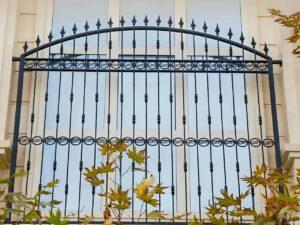 حفاظ پنجره برای خانه مدرن