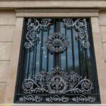 مدل های حفاظ پنجره