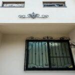 ویژگی های جانبی حفاظ پنجره