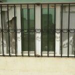 حفاظ آهنی در اصفهان