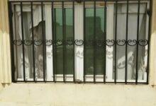 حفاظ آهنی در اصفهان