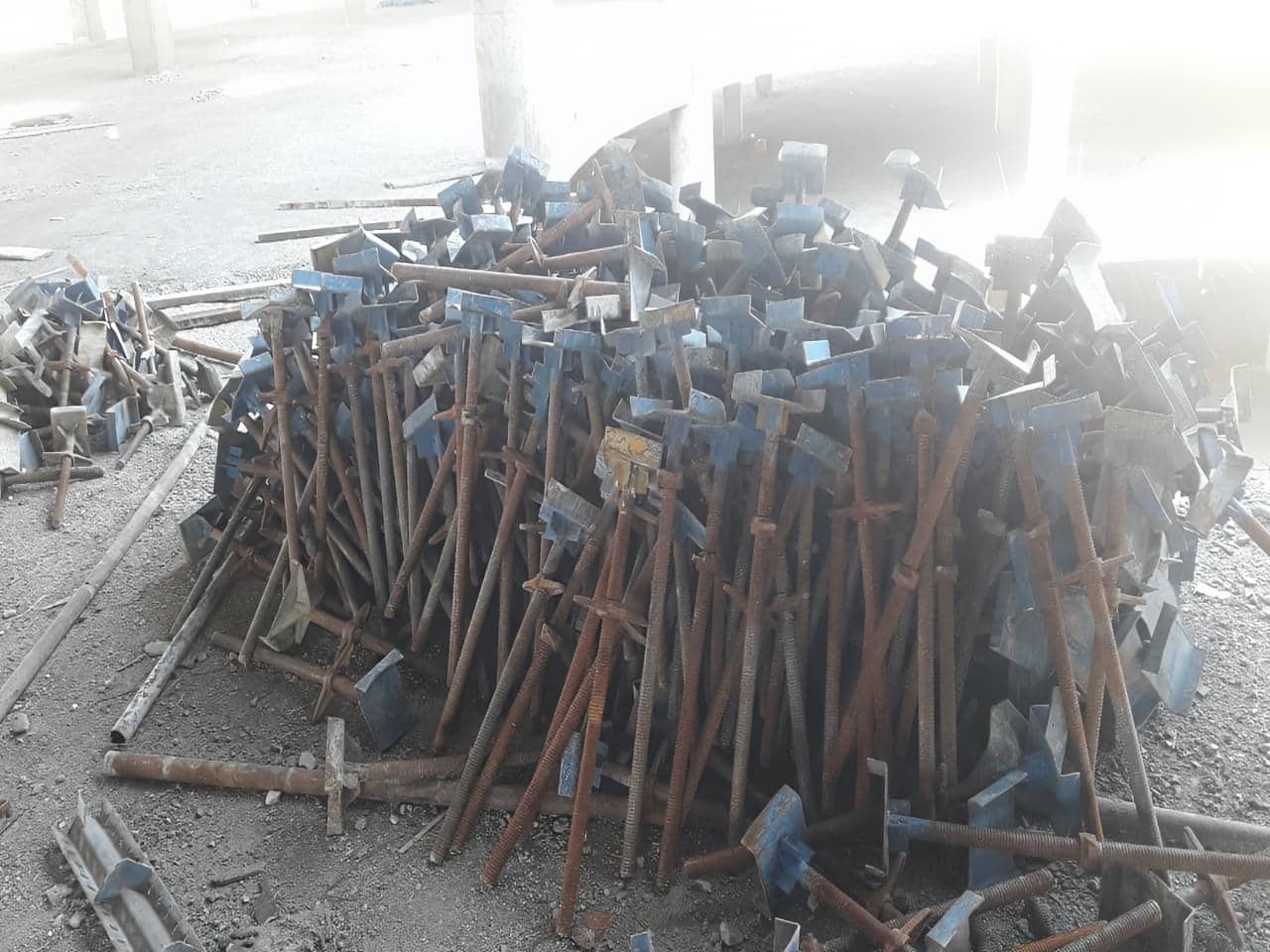 جک سقفی سبک