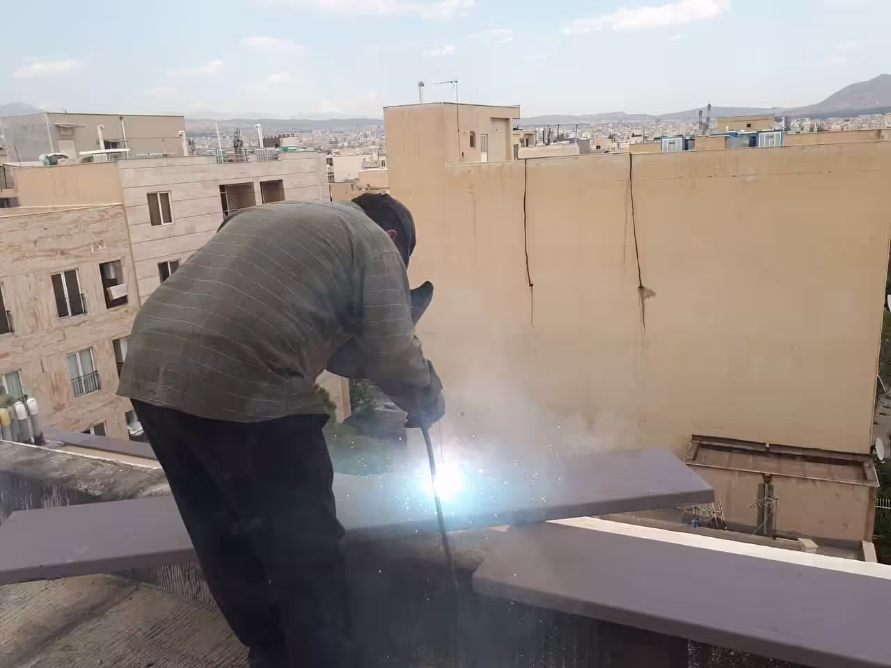 فلاشینگ ضد آب
