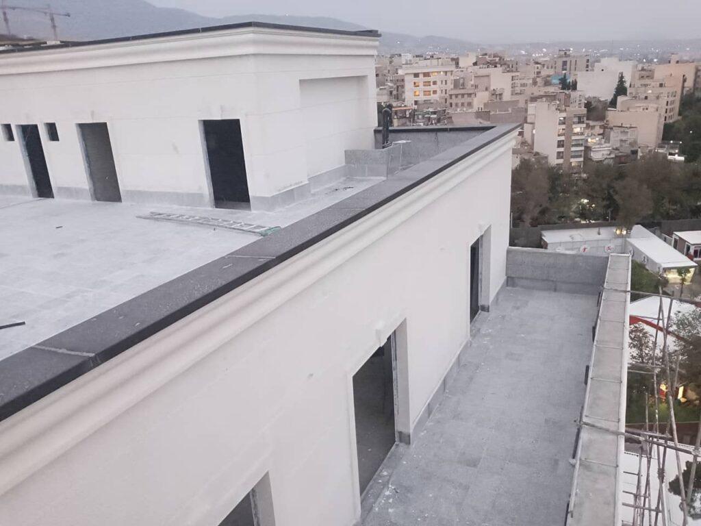 فلاشینگ دیوار