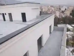 فلاشینگ دیوار