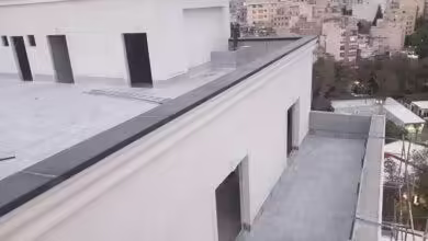 فلاشینگ دیوار