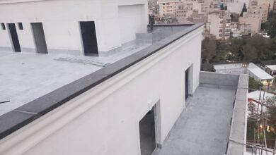 فلاشینگ دیوار