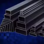 وزن قوطی پروفیل