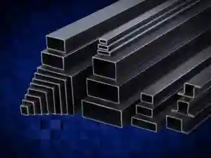 وزن قوطی پروفیل