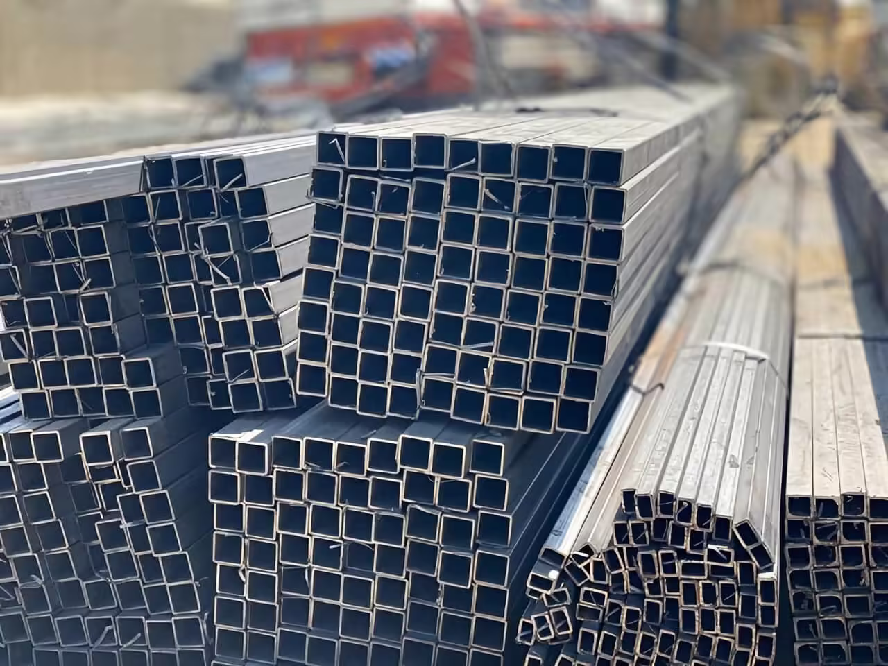 جداول وزنی پروفیل