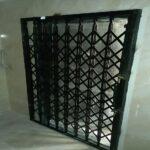 حفاظ آهنی در الهیه