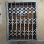 حفاظ آکاردئونی چیست؟