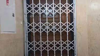 حفاظ آکاردئونی چیست؟