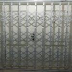 فروشگاه طرح های شیک درب آکاردئونی