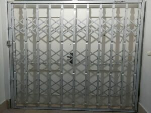 فروشگاه طرح های شیک درب آکاردئونی
