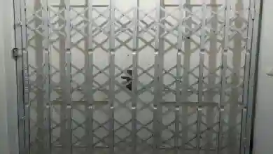 فروشگاه طرح های شیک درب آکاردئونی