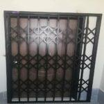 جلوگیری از ورود دزد به خانه