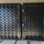 حفاظ آهنی در فرمانیه