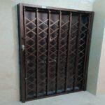 خرید و نصب درب آکاردئونی