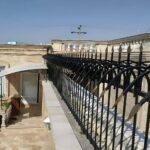 حفاظ آهنی در کهریزک