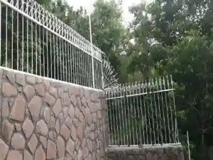 حفاظ آهنی در سیدخندان