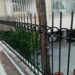 حفاظ آهنی در ستاری