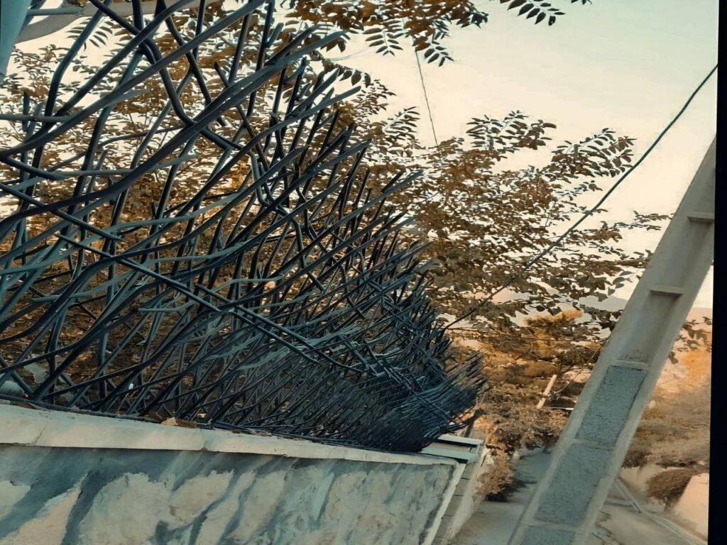 چرا باید از حفاظ شاخ گوزنی استفاده کنیم؟