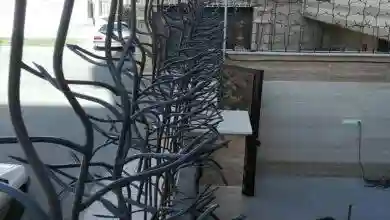 کدام حفاظ دیوار امنیت بالاتری دارد؟