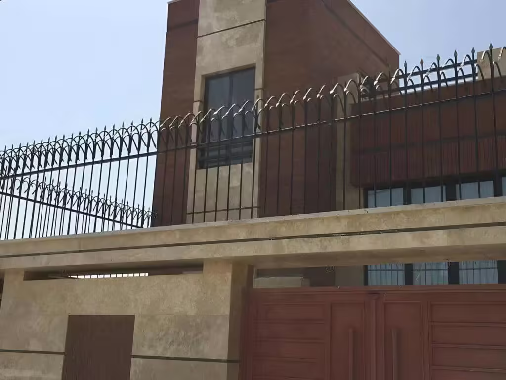 انواع حفاظ روی دیوار