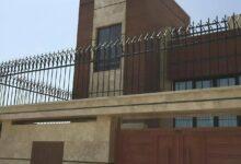 انواع حفاظ روی دیوار