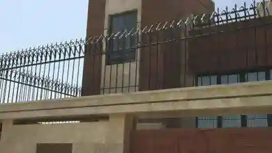 انواع حفاظ روی دیوار