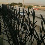 خرید و نصب حفاظ شاخ گوزنی