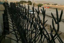 خرید و نصب حفاظ شاخ گوزنی