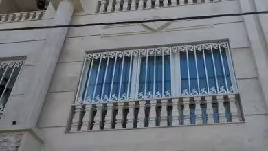 مدل حفاظ پنجره با قیمت