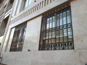 حفاظ پنجره چیست؟