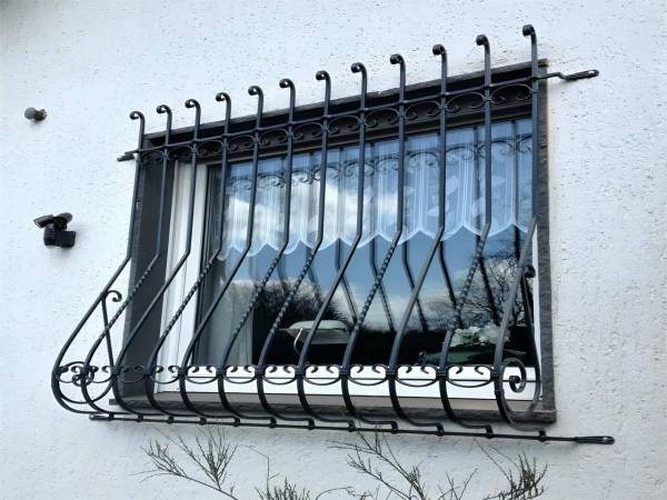 فروشگاه طرح های شیک حفاظ پنجره