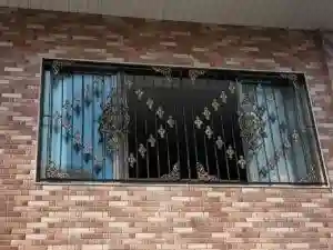 نرده فلزی مدرن چیست؟