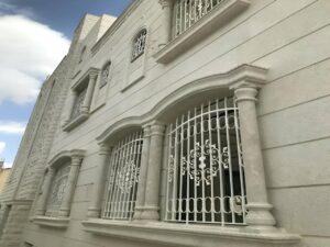 خرید و نصب حفاظ پنجره