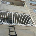 چرا باید از حفاظ پنجره استفاده کنیم؟
