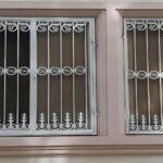 حفاظ آهنی در کامرانیه