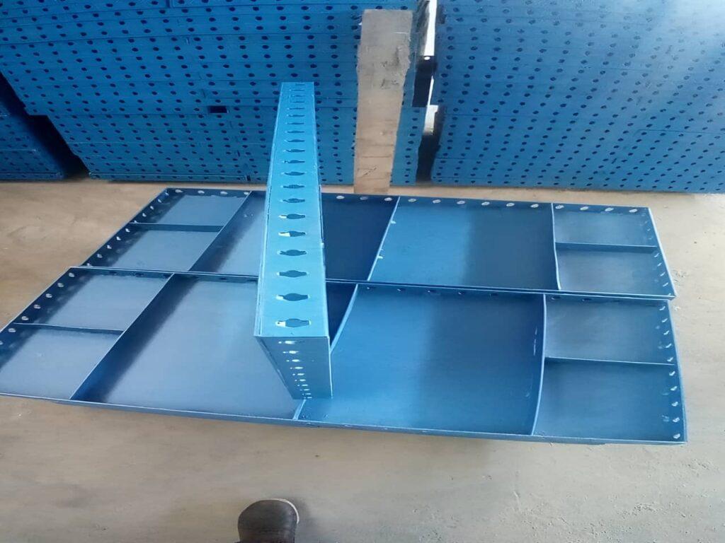 قالب بتن