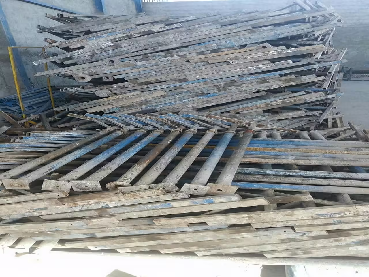 جک سقفی ۳.۵ متری